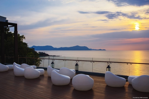 Hotel Renaissance Pattaya Resort & Spa
